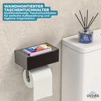 WipeNest – Stylish organization right next to the quiet little place!
