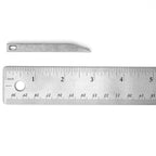 Heavy-duty keychain pry bar EDC pry bar
