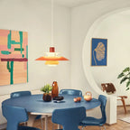 Modern pendant lamp Luis Parlu Energy efficient High-quality materials
