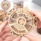 Eternal Calendar Model Kits