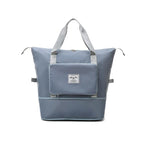 Foldable travel bag with large capacity - clearance within a limited time, sale at a loss