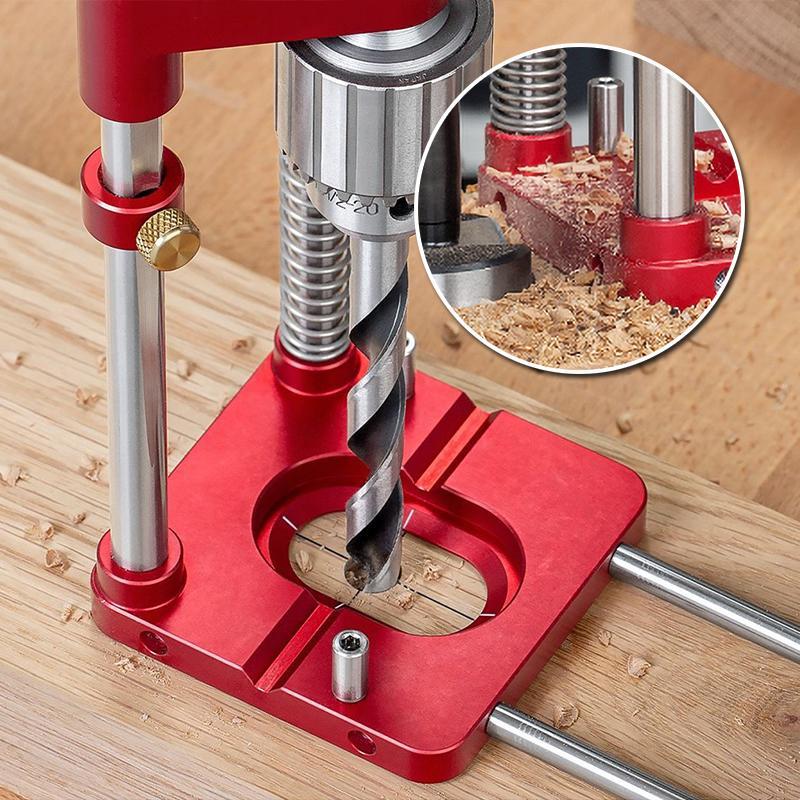 The best wood drilling finder in 2021!