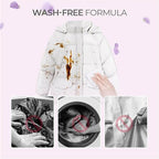 Multifunctional Powerful Stain Removal Wipes