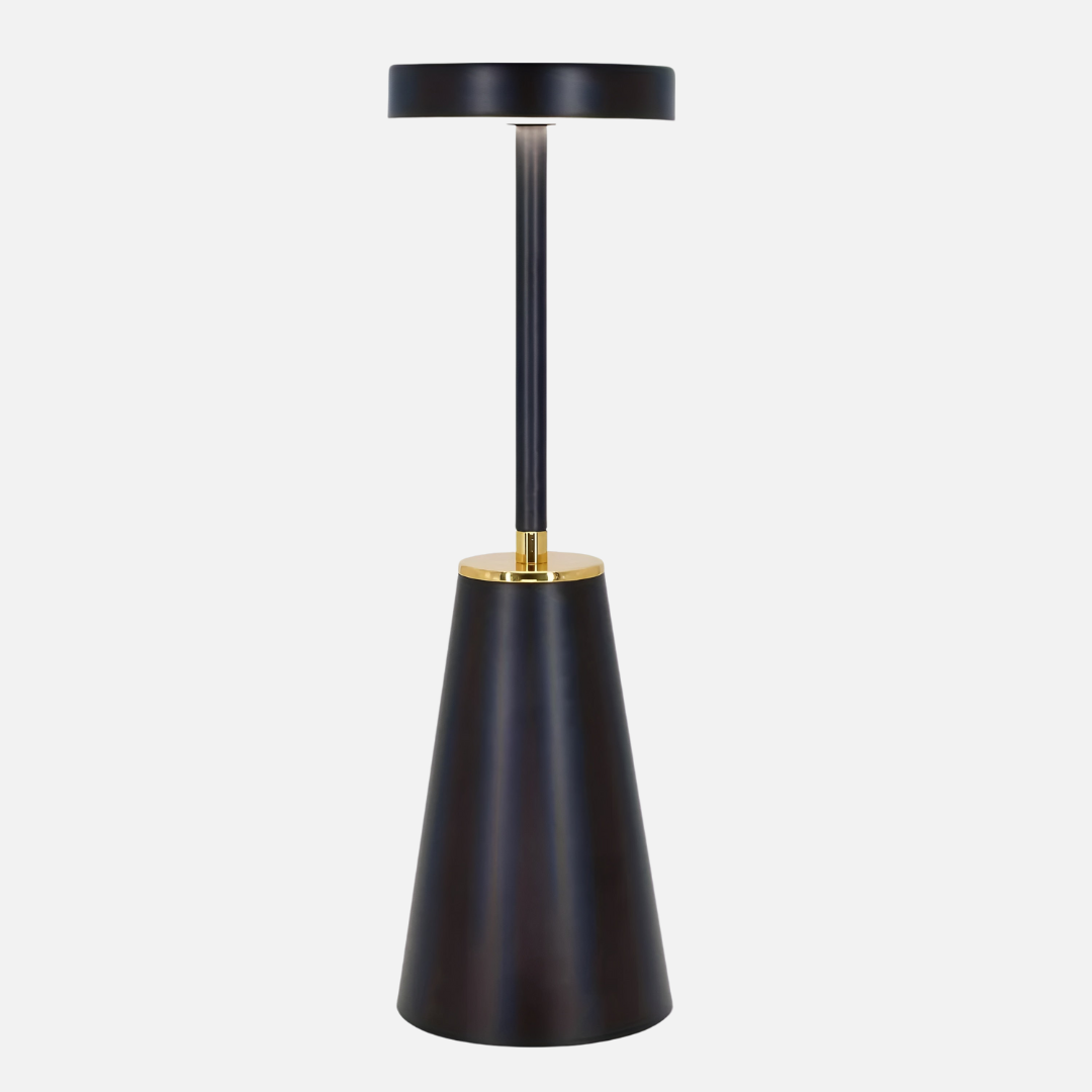 Rechargeable Wireless Table Lamp