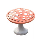 Cute Mushroom Earrings Holder