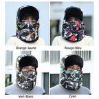 Ciaovie Winter hat windproof
