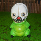 Halloween Creepy Skeleton Insects