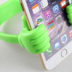 Thumbs Up Lazy Phone Holder