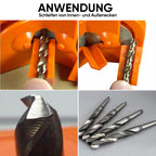 Hammer Drill Cutter Knife Sharpener