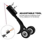 2-in-1 Crazy Weeds Marauder