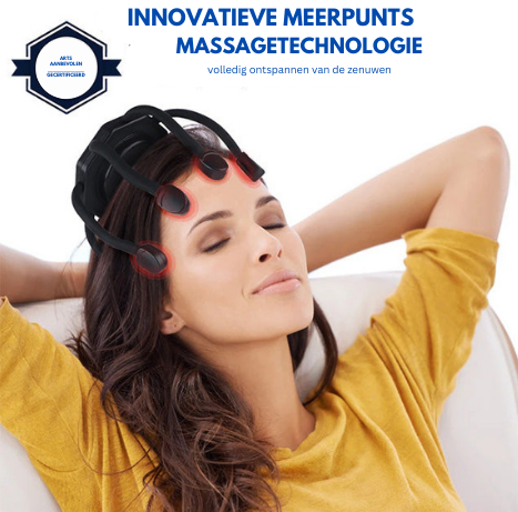 Innovative Head Care – Health and Relaxation in Every Touch