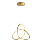 Modern Design LED Hanging Lamp