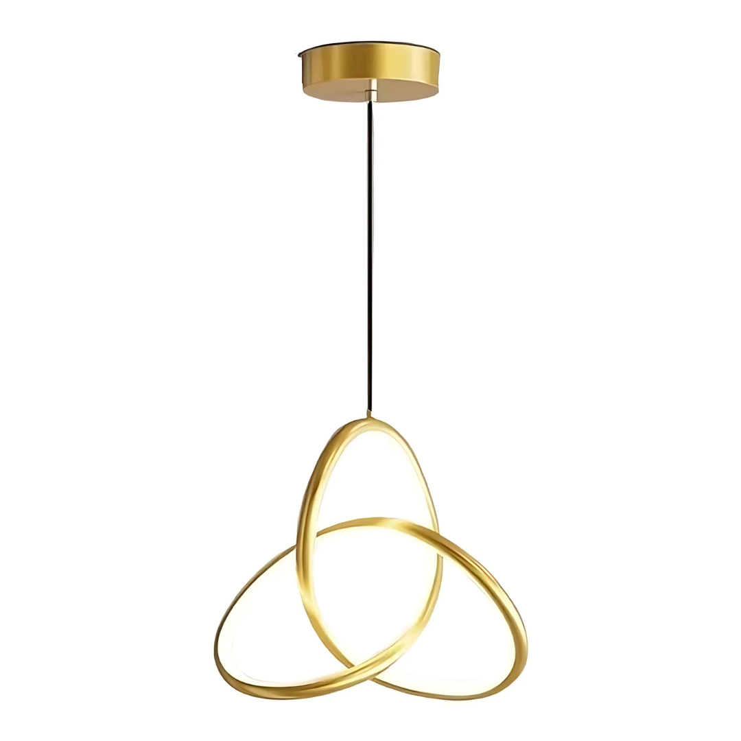 Modern Design LED Hanging Lamp
