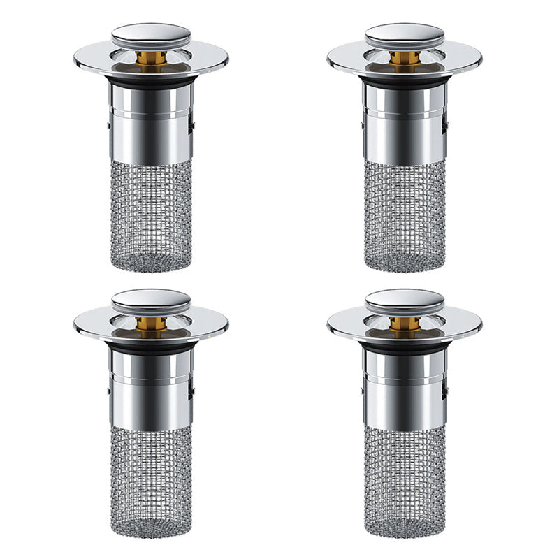 DrainGuard Hygienic Drainage Solution