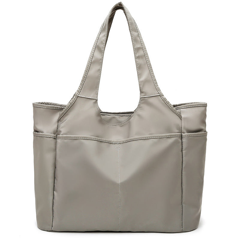 Multifunctional Tote Bag for Women with Large Capacity