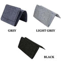 Storage bag with pockets Hanging organizer