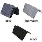 Storage bag with pockets Hanging organizer