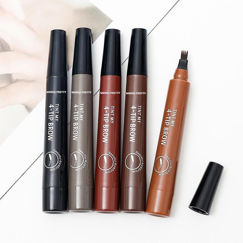 Magical Eyebrow Pencil