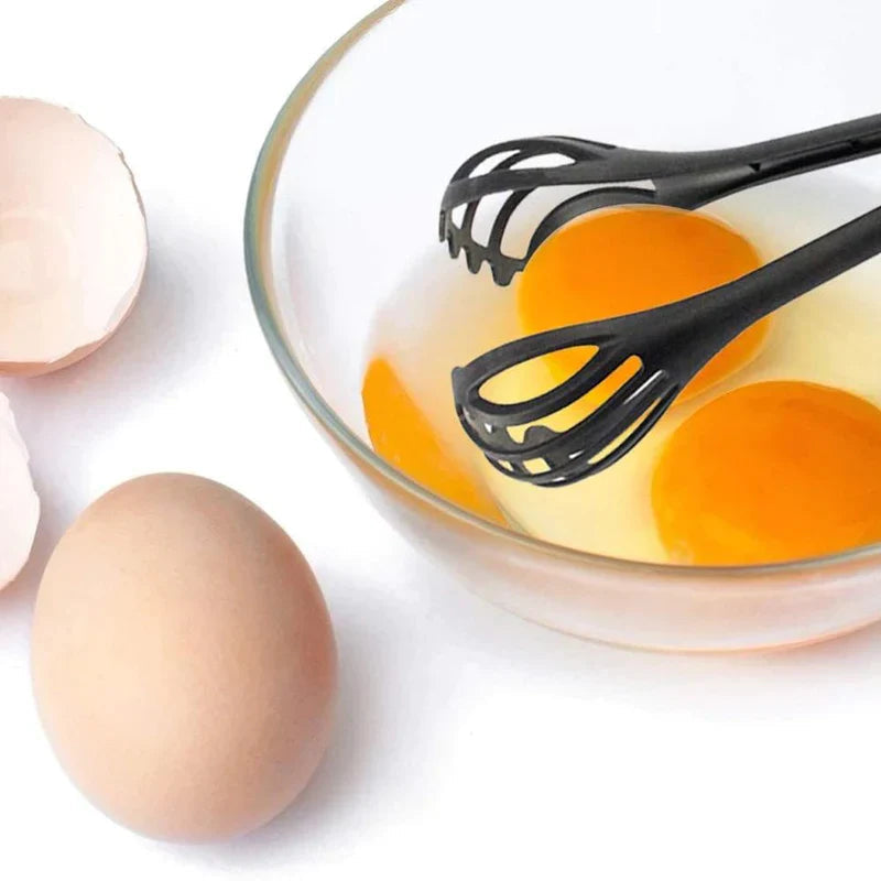 Multifunctional Egg Whisk