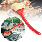 Grill brush