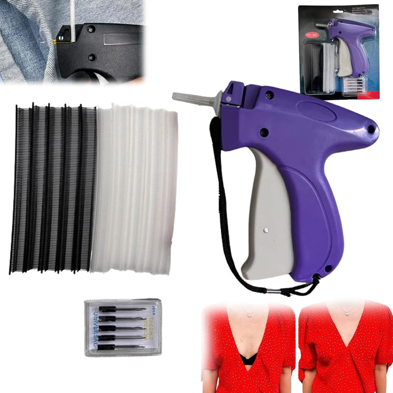 Fast Clothing Repair