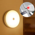 LED Intelligent Body Sensor Light