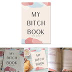 My Female Dog Book