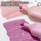 Shimmer Marker Set