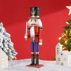 CheerSoldier - Nutcracker soldier figure for home decoration