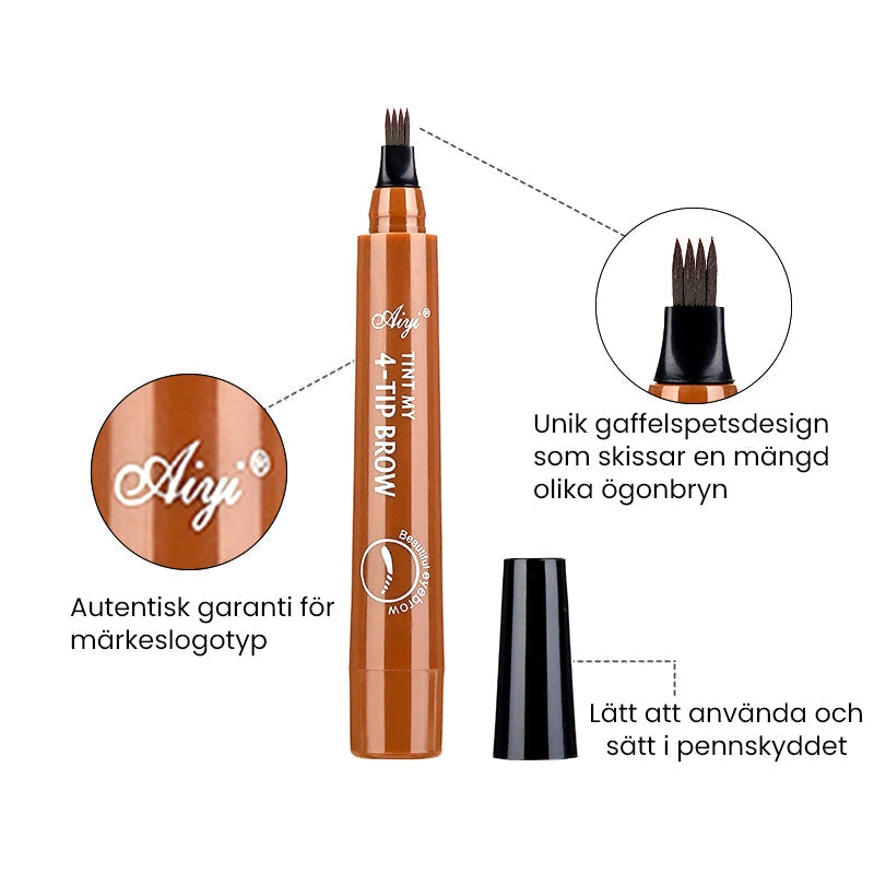 Magical Eyebrow Pencil