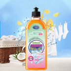 Concentrated Oxygen Laundry Detergent