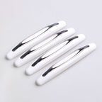 Universal Car Door Edge Guard Strips (4-Pack)