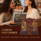 Magic Boutique DIY Book Nook Kit
