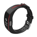 SmartFit Bluetooth Smartwatch – Fitness & Health Tracker for Everyday Use