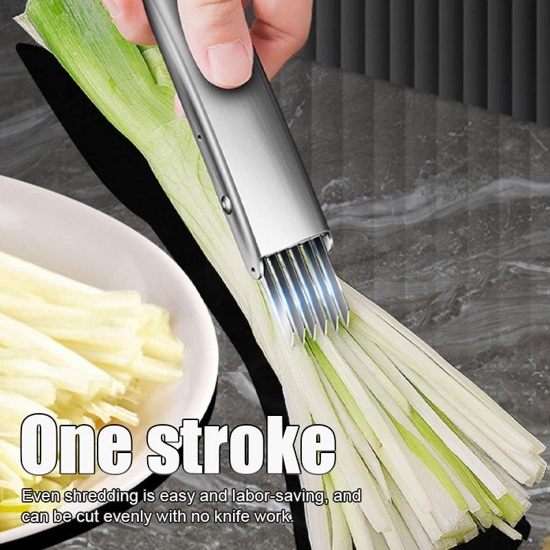 SteelSlice | Grate with elegance and precision