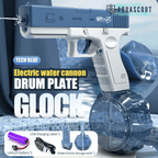 Eindhoven Water Gun | Fully Automatic