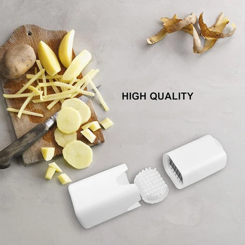 Vegetable Cutter Dicer