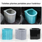 Portable Toilets for Camping