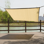 High-quality UV-resistant sun protection net
