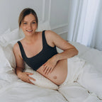 Pregnancy Pillow – Ergonomic Nursing Pillow for Comfort and Support