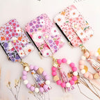 Women's Bohemian Beaded Wallet
