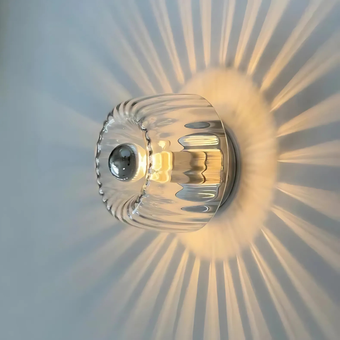 Stylish Indoor Wall Lighting