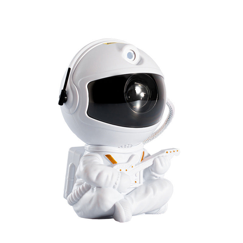 Astronaut Starry Sky Projector