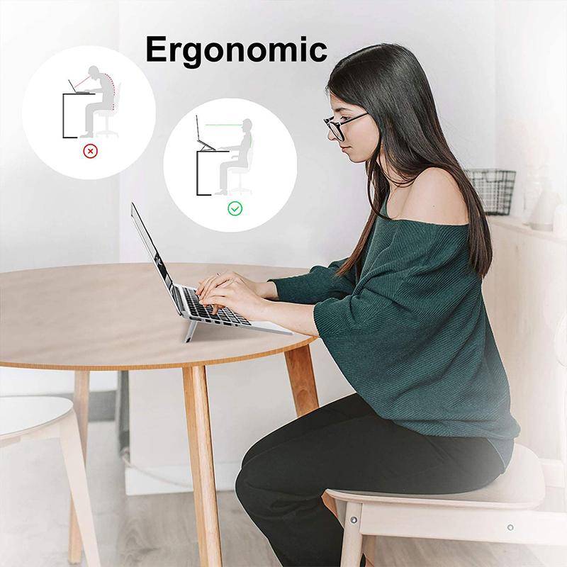 Portable tablet and phone holder