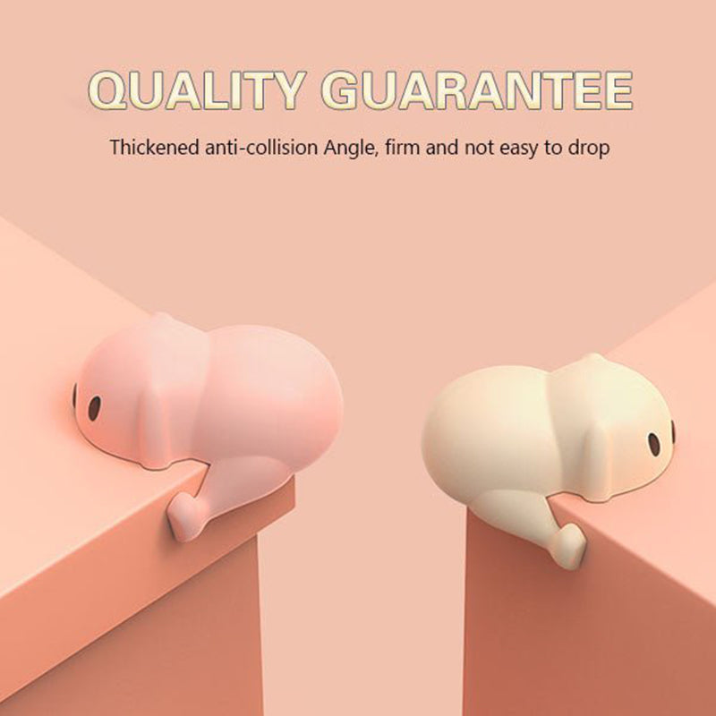 Cartoon Animal Dog Table Corner Protection