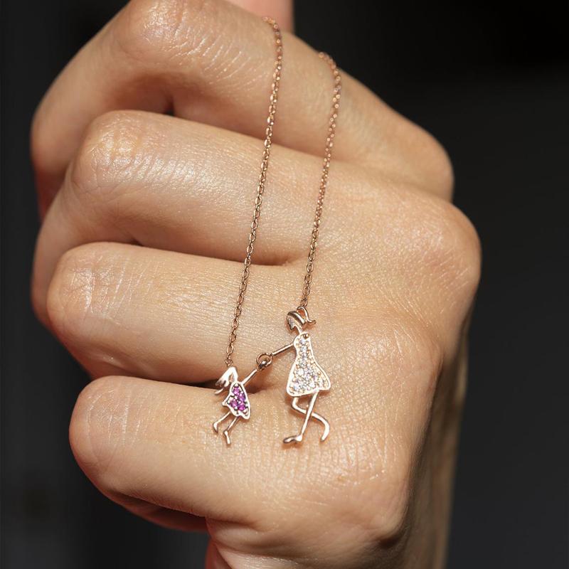 Neckbands For Mother's Day