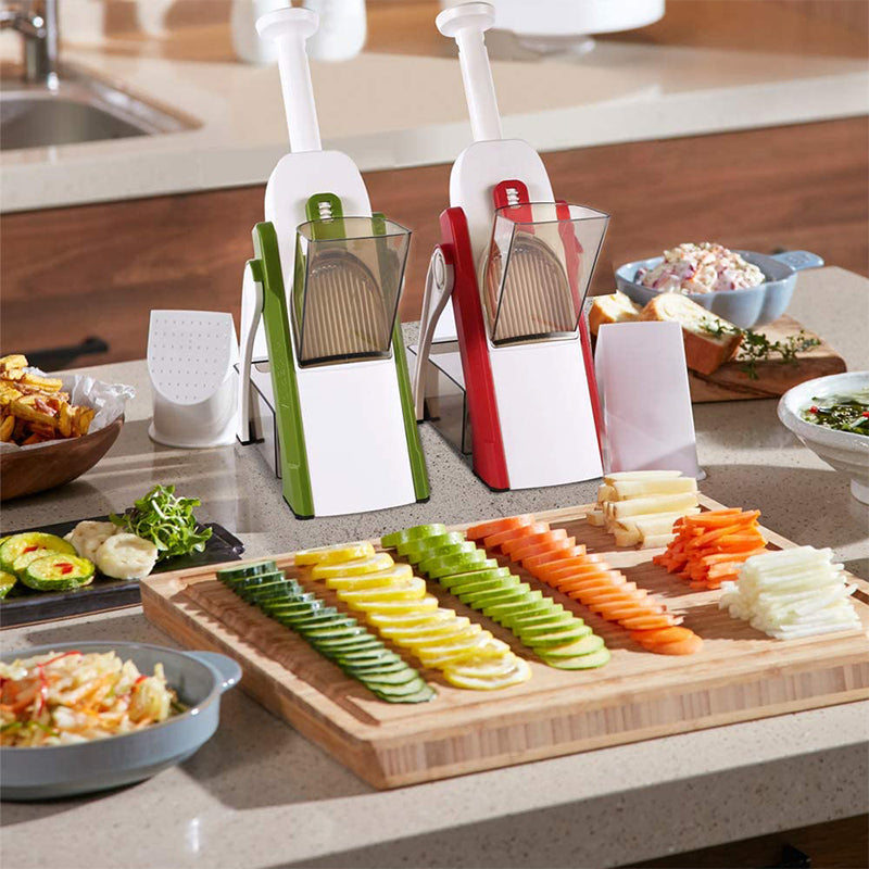 Stainless Steel Vegetable Cutting Tool