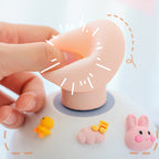 Cute Heart Shaped Night Light