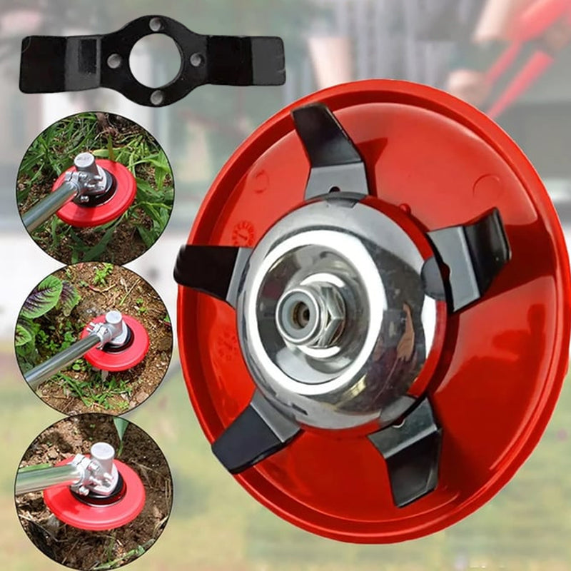 Multifunctional Weed Rack