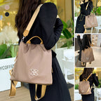 Theft-Proof Multipurpose Bag